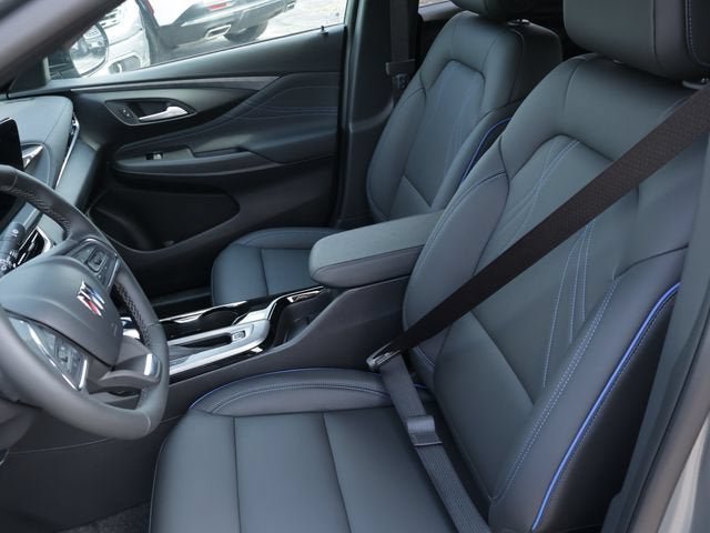 New 2026 Buick Envista Sport Touring w/ Convenience I Package FWD image 21