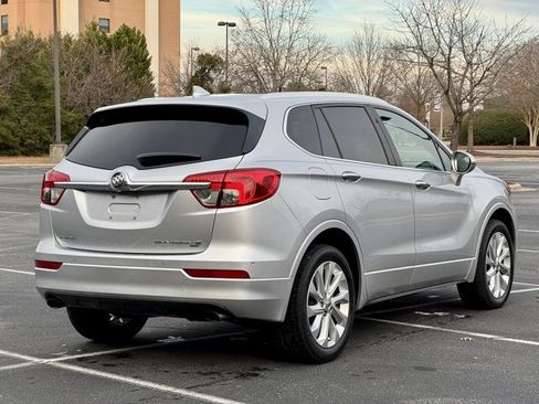 Used 2016 Buick Envision Premium image 7