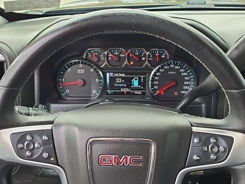 Used 2017 GMC Sierra 1500 SLT image 23