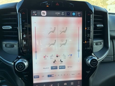 New 2026 RAM 1500 Laramie image 24