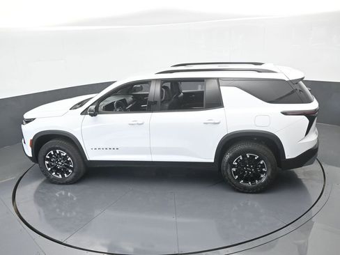 Used 2024 Chevrolet Traverse Z71 w/ Enhanced Driving Package image 63