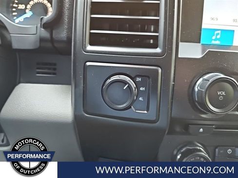 Used 2018 Ford F150 XL w/ Equipment Group 101A Mid image 20