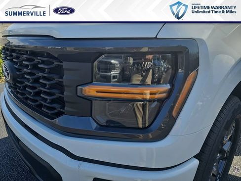 New 2026 Ford F150 STX w/ Equipment Group 200A RWD image 31