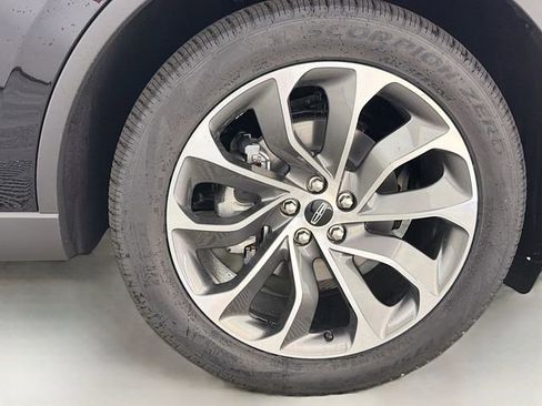 New 2026 Lincoln Aviator Reserve RWD image 36