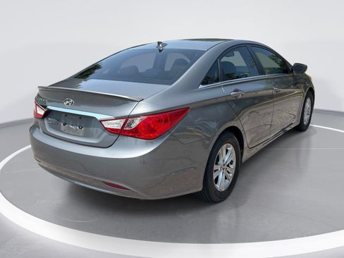 Used 2013 Hyundai Sonata GLS w/ Popular Equipment Pkg FWD image 8