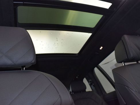 Used 2026 BMW X7 xDrive40i w/ Executive Package AWD/4WD image 27