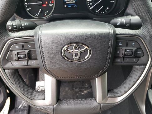 New 2026 Toyota Tundra SR5 image 16