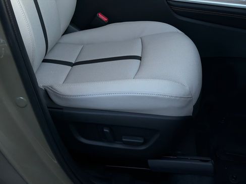 New 2026 MAZDA CX-70 3.3 Turbo w/ Preferred Package image 11