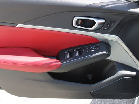 Used 2024 Acura Integra A-Spec image 32