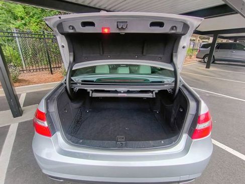 Used 2013 Mercedes-Benz E 350 Sedan image 73