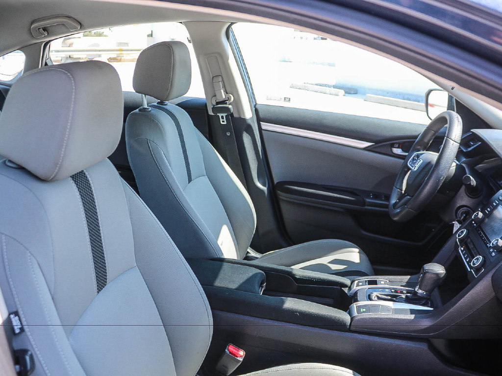 Used 2020 Honda Civic LX image 17