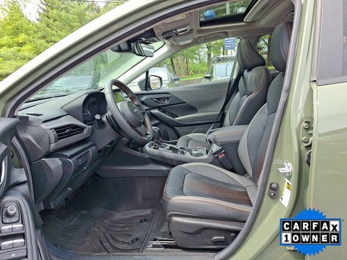 Certified 2025 Subaru Crosstrek 2.5i Limited image 13