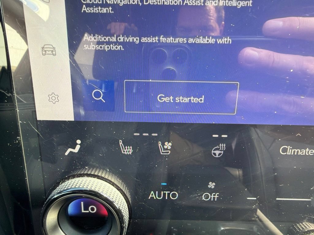 Used 2023 Lexus RX 350 Premium Plus w/ Accessory Package (K3) AWD/4WD image 32