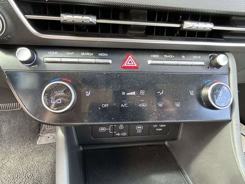 Used 2025 Hyundai Sonata SEL image 19