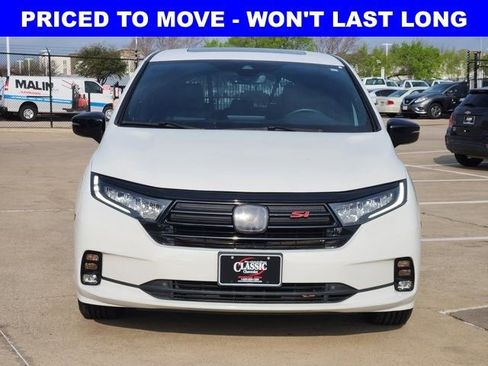 Used 2023 Honda Odyssey Sport image 11