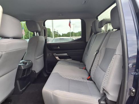 Used 2023 Toyota Tundra SR5 RWD image 18