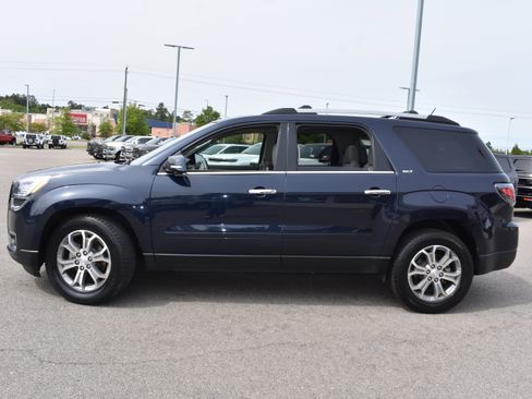 Used 2015 GMC Acadia SLT w/ Open Road Package image 6