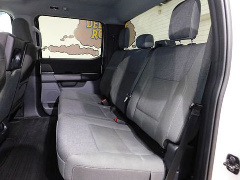 Used 2024 Ford F150 XLT AWD/4WD image 80