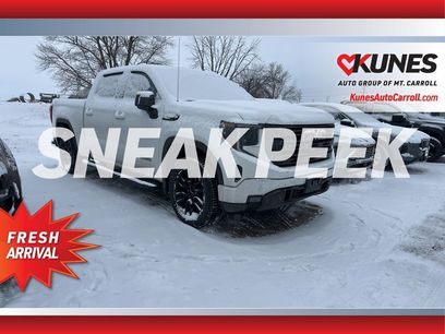 Used 2024 GMC Sierra 1500 Elevation w/ Elevation Premium Package