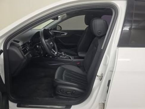 Used 2023 Audi A4 2.0T Premium Plus w/ Premium Plus Package AWD/4WD image 7