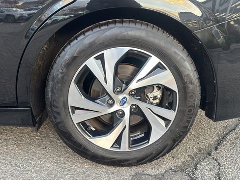 Certified 2025 Subaru Legacy Premium image 37