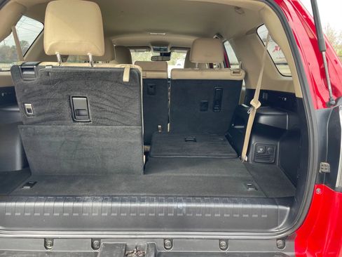 Used 2020 Toyota 4Runner SR5 Premium image 18