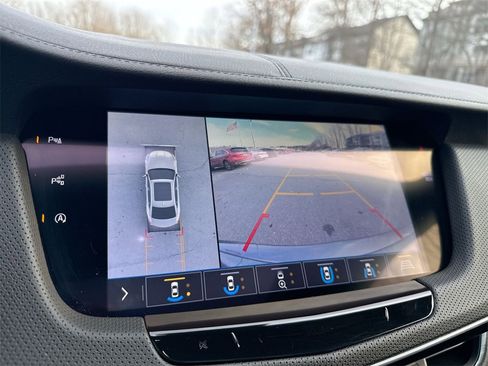 Used 2019 Cadillac CT6 Sport image 24