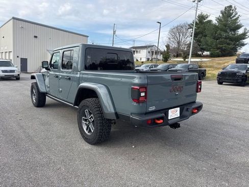 New 2026 Jeep Gladiator Mojave image 5