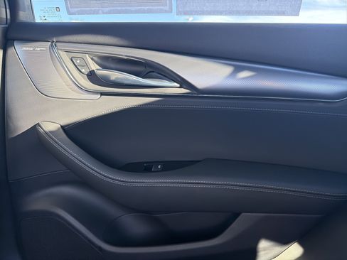 Used 2020 Cadillac CT5 Premium Luxury image 28