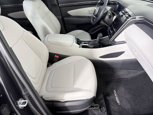 Used 2024 Hyundai Tucson SEL w/ Convenience Package FWD image 11