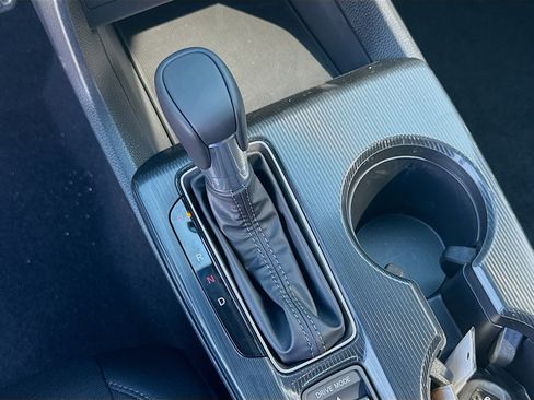 New 2026 Honda Civic Sport image 15