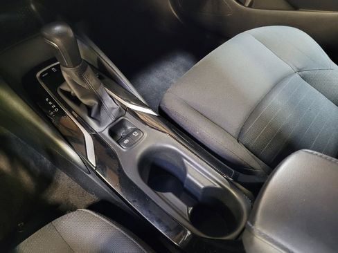 Used 2021 Toyota Corolla SE w/ Carpet Mat Package (TMS) FWD image 26