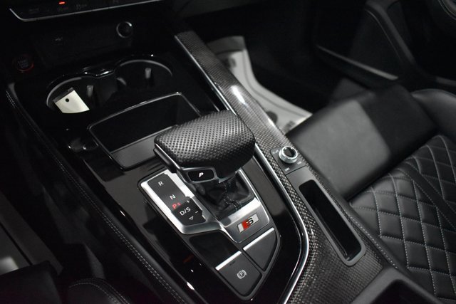 Used 2023 Audi S5 Premium Plus w/ Premium Plus Package AWD/4WD image 13