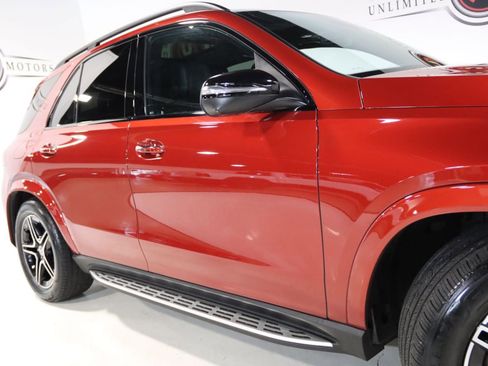 Used 2024 Mercedes-Benz GLE 350 4MATIC image 9