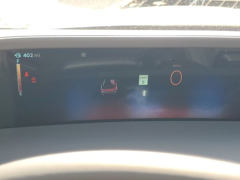 New 2026 Lincoln Nautilus Premier w/ Equipment Group 102A image 19