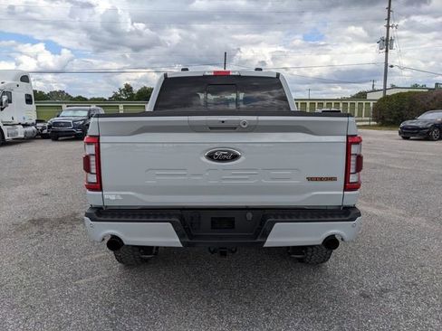 Used 2023 Ford F150 Tremor w/ Equipment Group 402A High AWD/4WD image 5