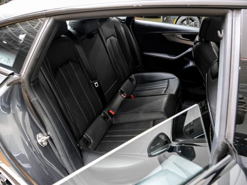 Used 2023 Audi A5 2.0T Premium Plus w/ Premium Plus image 40