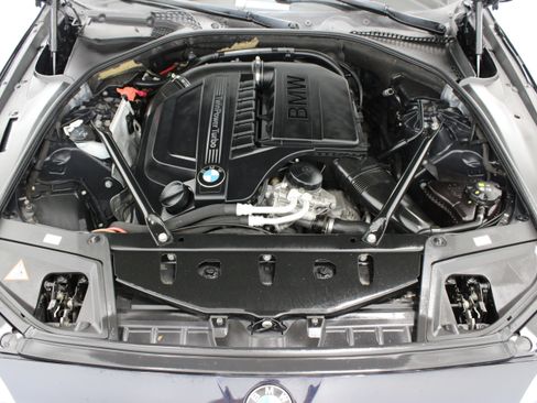 Used 2013 BMW 535i Sedan RWD image 42