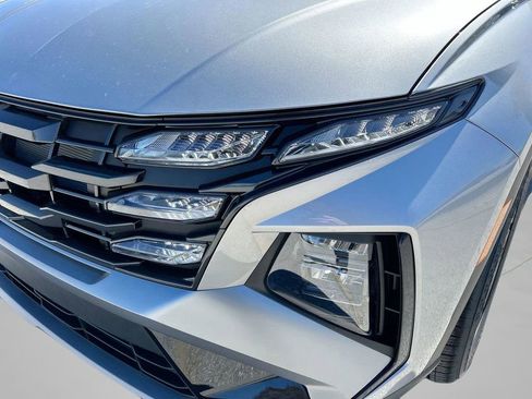 New 2026 Hyundai Tucson SEL image 35