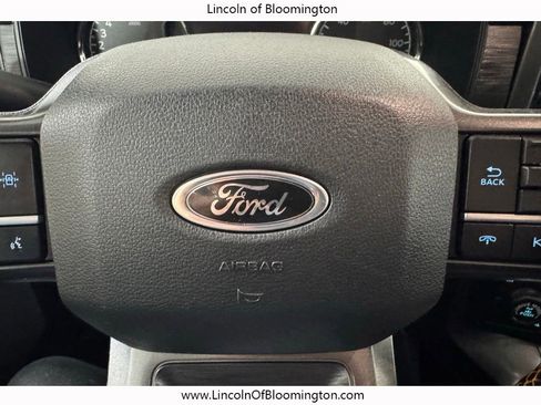Used 2023 Ford F150 Tremor w/ Trailer Tow Package AWD/4WD image 51