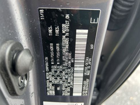 Used 2019 Lexus GX 460 Premium image 30