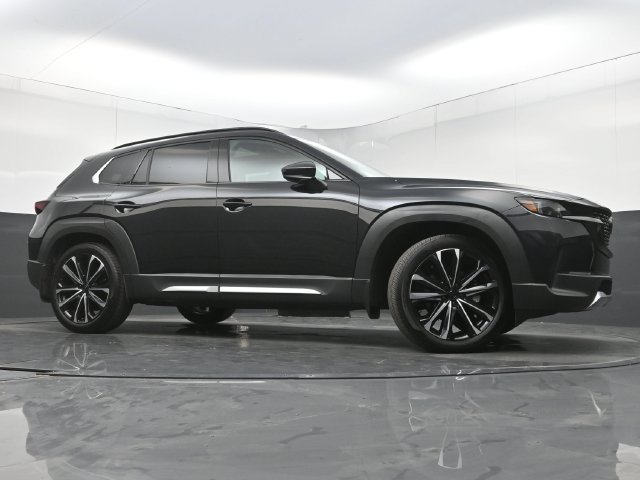 Certified 2026 MAZDA CX-50 2.5 Turbo w/ Accent Package AWD/4WD image 33