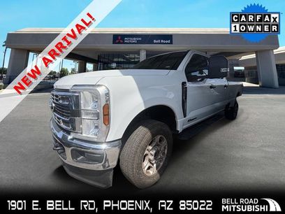Used 2026 Ford F350 XLT