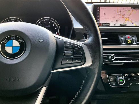 Used 2021 BMW X1 sDrive28i w/ Convenience Package image 24