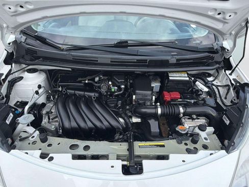 Used 2015 Nissan Versa Note SV FWD image 25