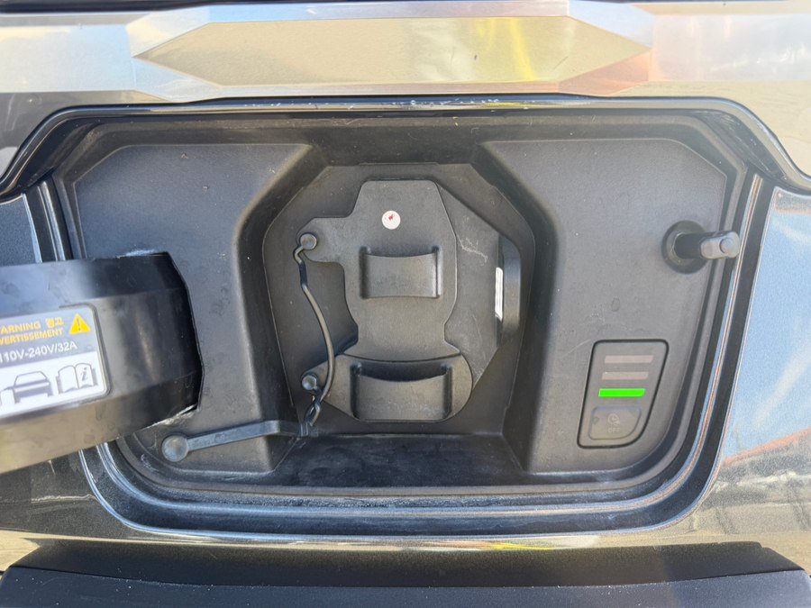 Used 2024 Kia Niro Wave FWD image 51