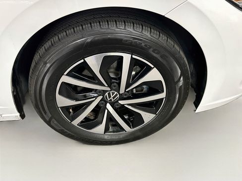 Used 2024 Volkswagen Jetta S FWD image 11