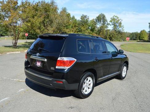Used 2012 Toyota Highlander AWD image 63