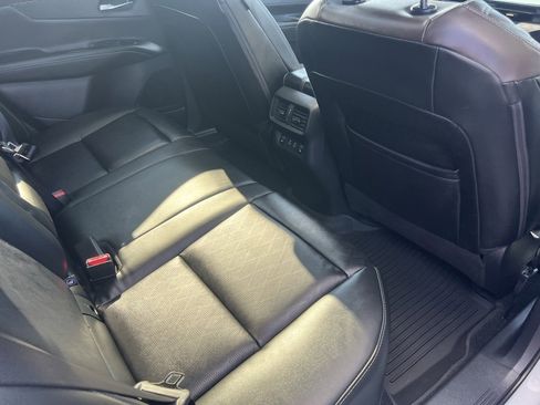 New 2026 Nissan Murano Platinum w/ Technology Package image 14