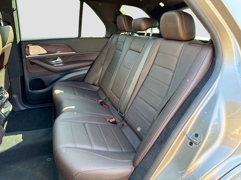 Used 2022 Mercedes-Benz GLE 350 image 27